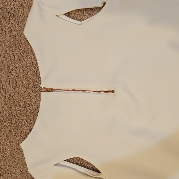 Necessary Objects crop top. Size S - Picture 6 of 7